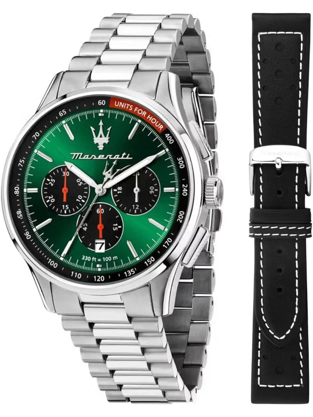 Maserati R8873624002 - Mens watch by now | Top price | Timeshop24