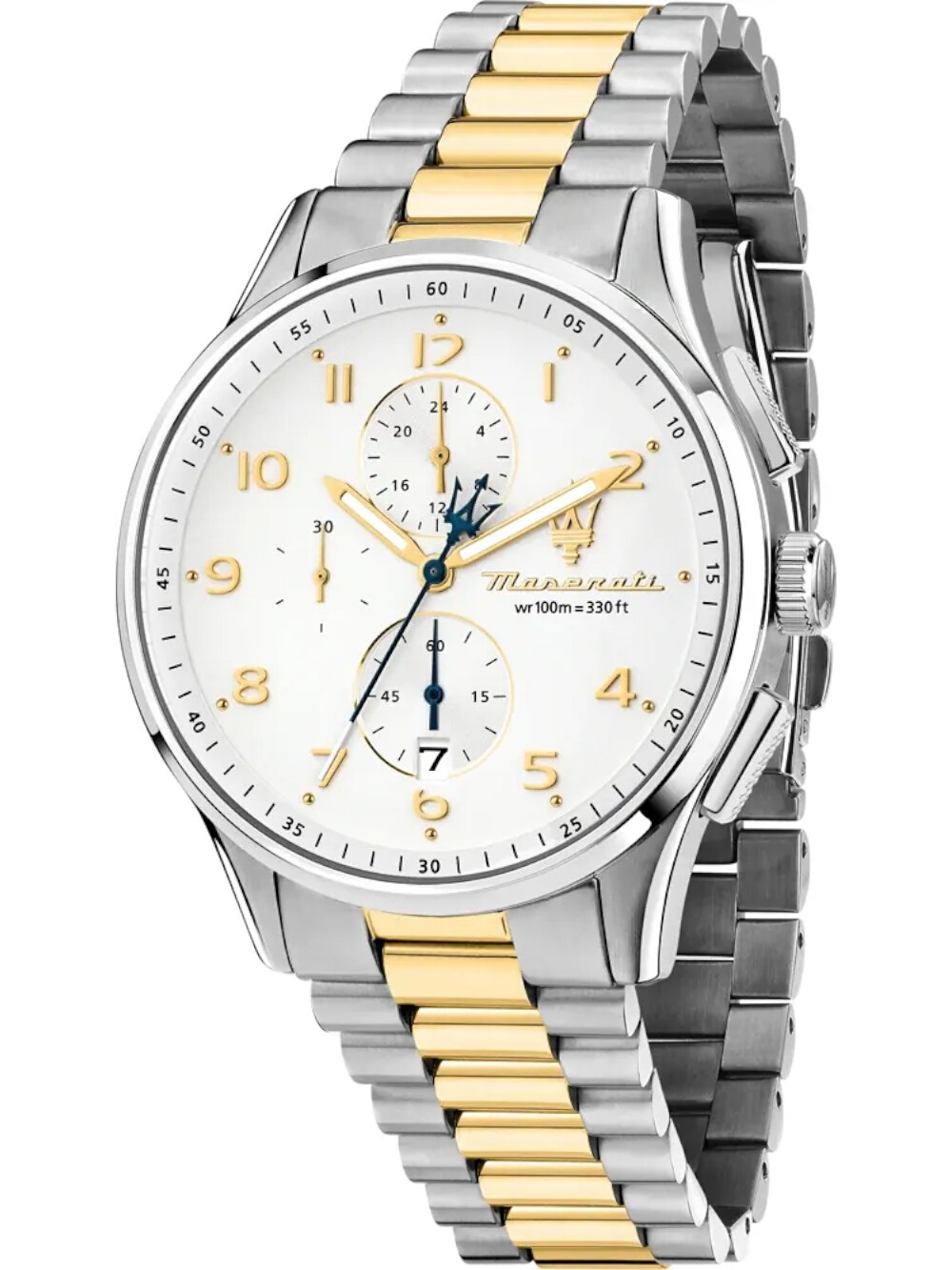 Maserati R8873624003 - Mens watch by now | Top price | Timeshop24