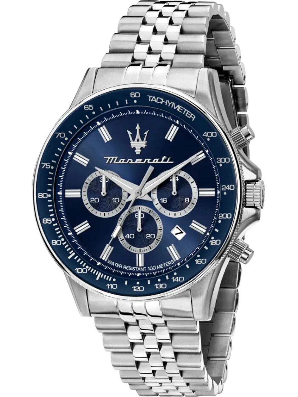 Maserati R8873640025 - Mens watch by now | Top price | Timeshop24