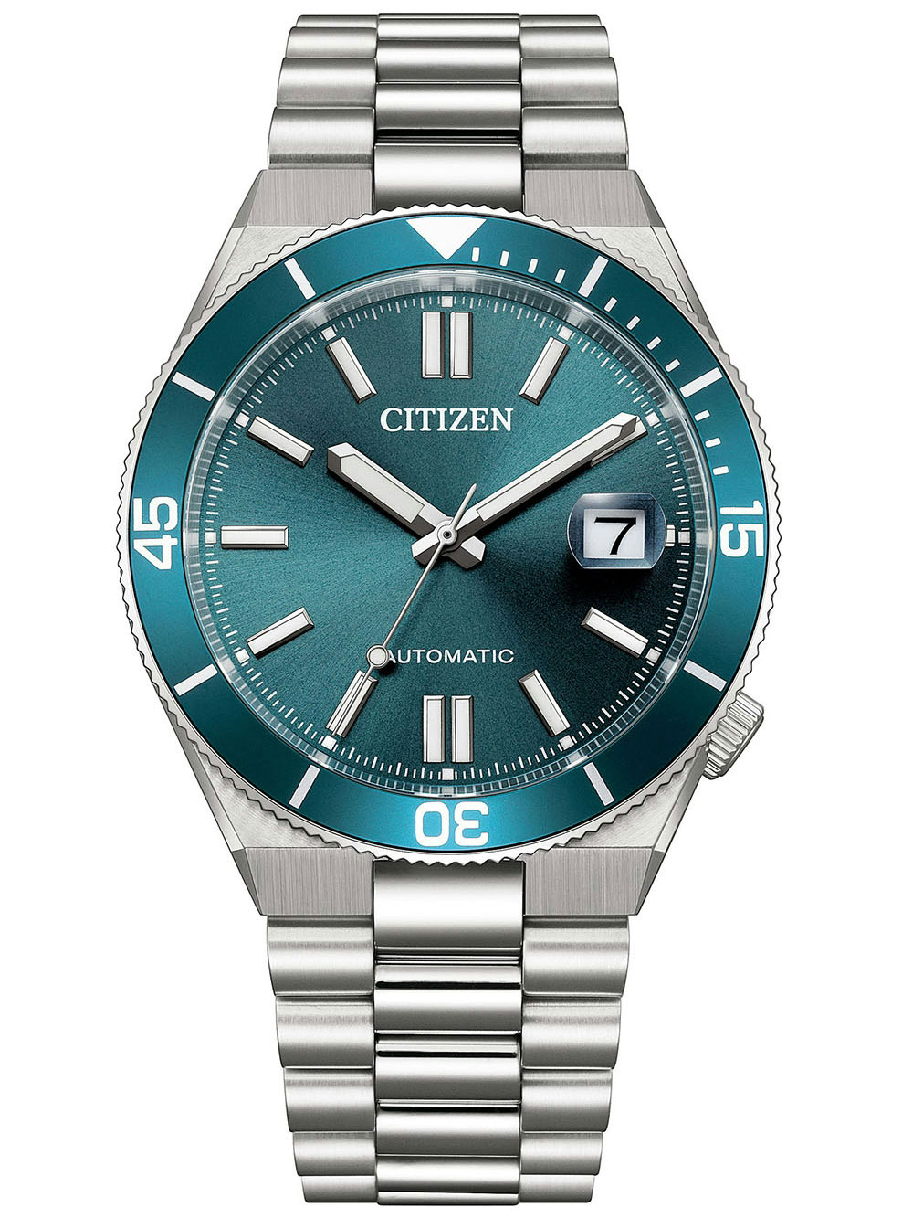Citizen NJ0231-56L - Mens watch by now | Top price | Timeshop24