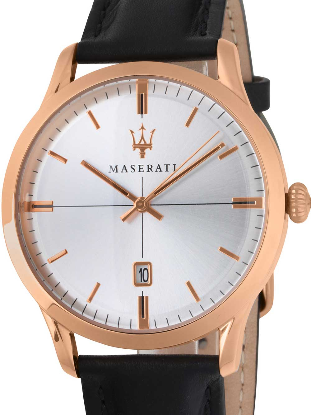 マセラティRicordo Yacht Timer Chronograph R8871625005 Men´s Watch-