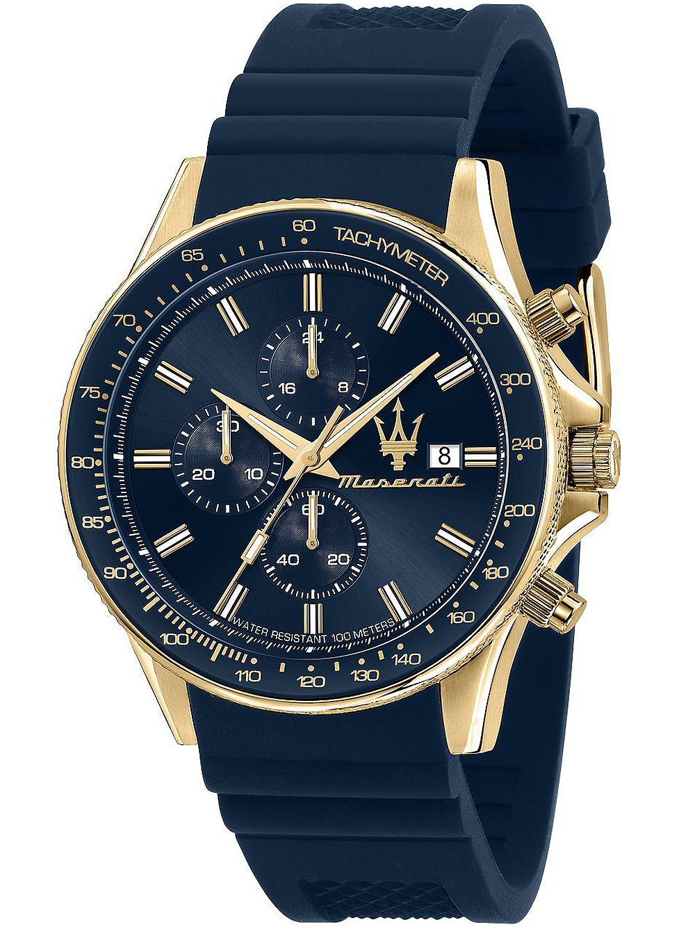 Maserati R8871640004 - Mens watch by now | Top price | Timeshop24