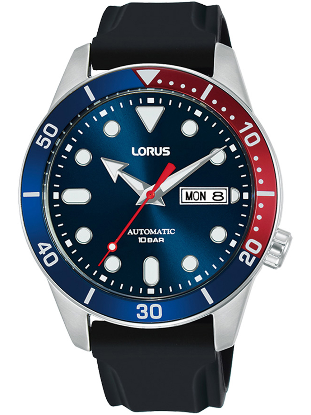 Lorus RL451AX9 Automatic 42 mm Mens watch cheap shopping: Timeshop24