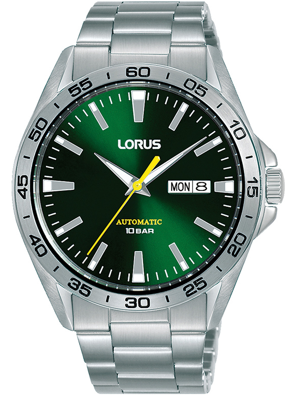 LORUS watches: buy cheap, postage free & secure!