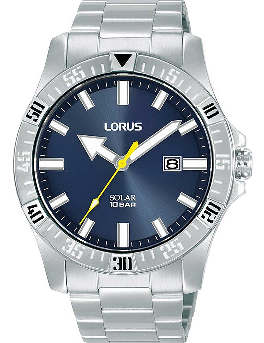 LORUS watches: buy cheap, postage free secure!