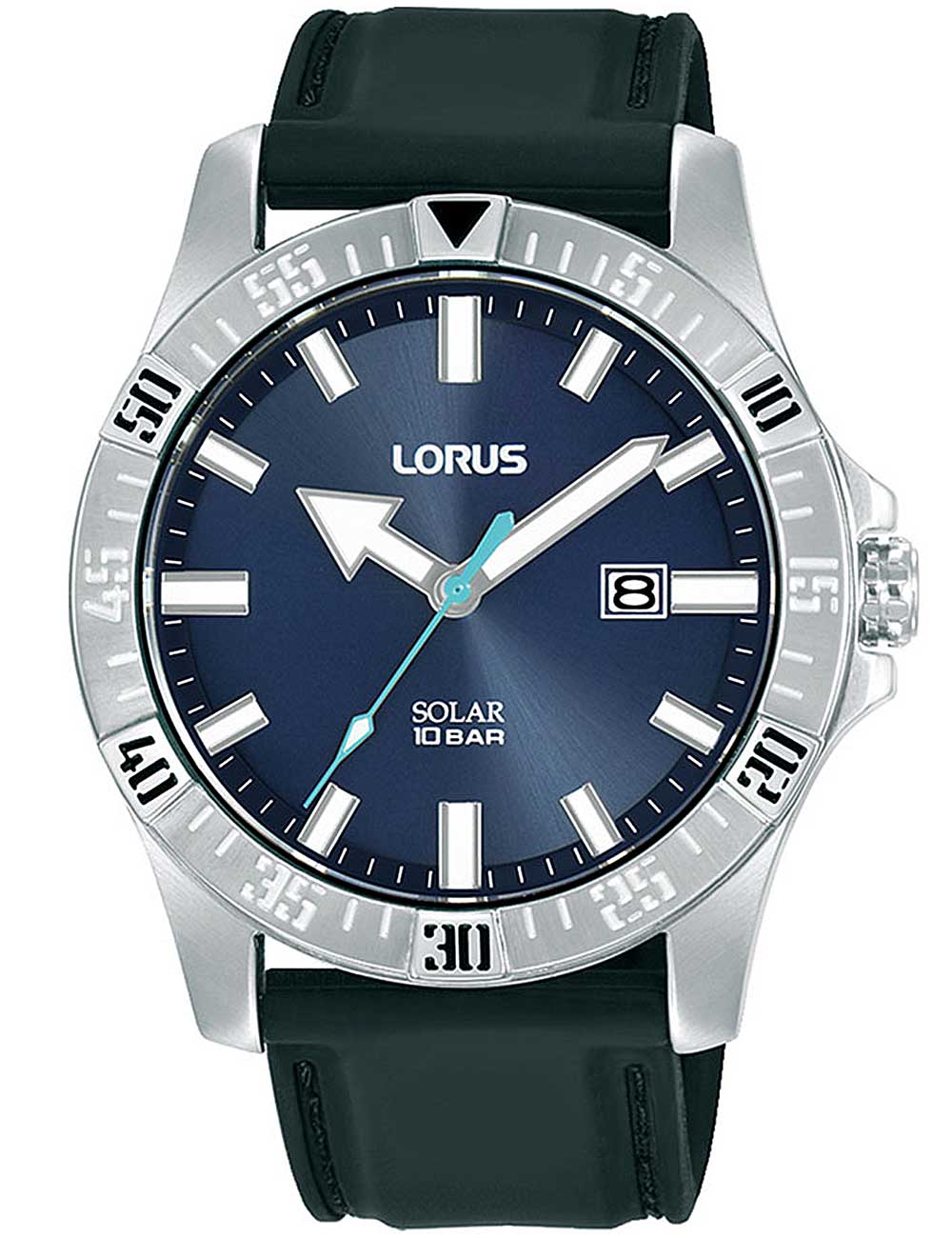 LORUS watches: buy cheap, postage free secure!