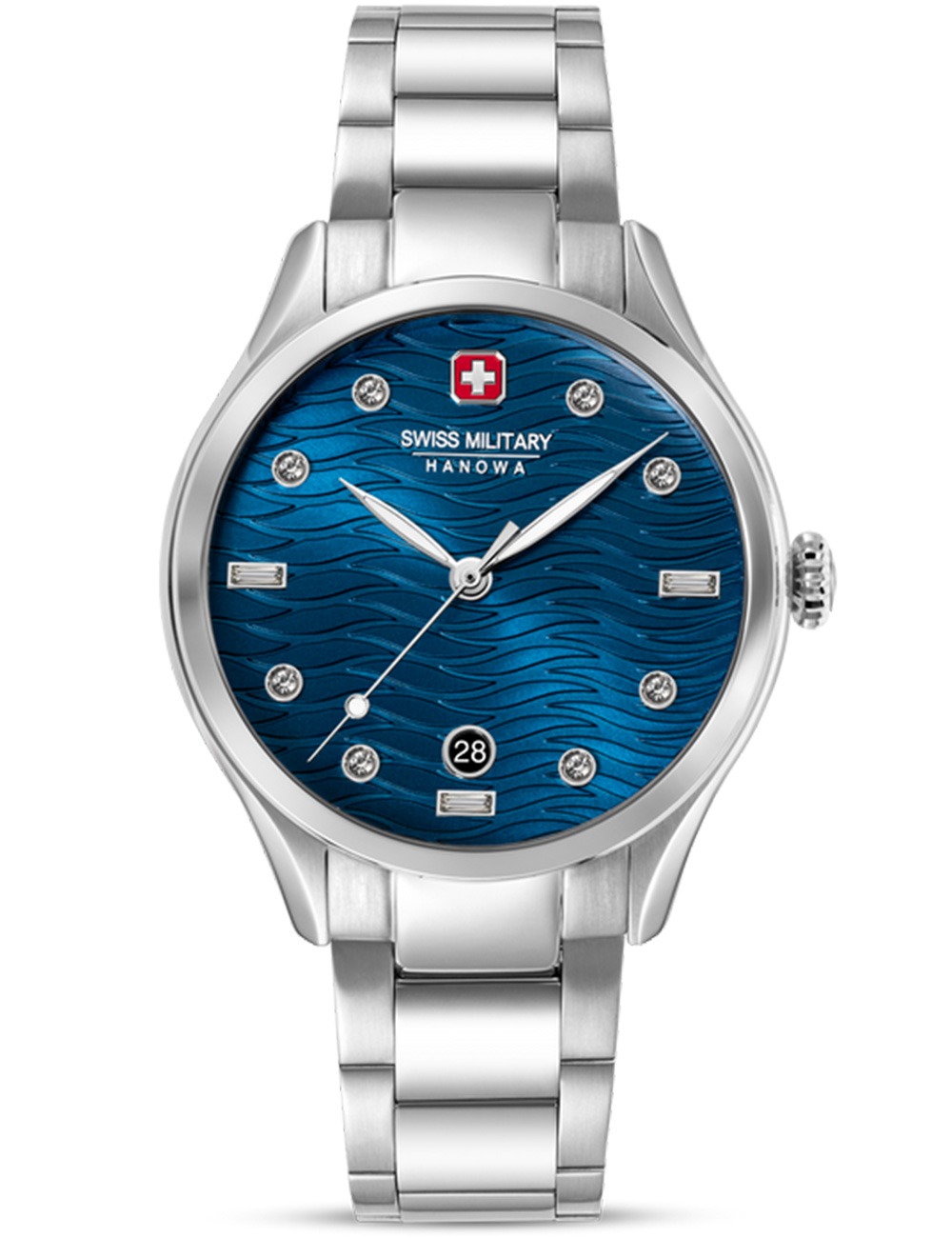 SWISS MILITARY HANOWA ladies watches at Timeshop24