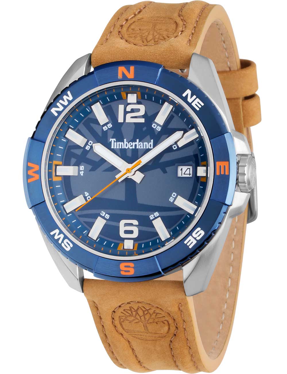 TIMBERLAND Watches: buy cheap, get postage free fast