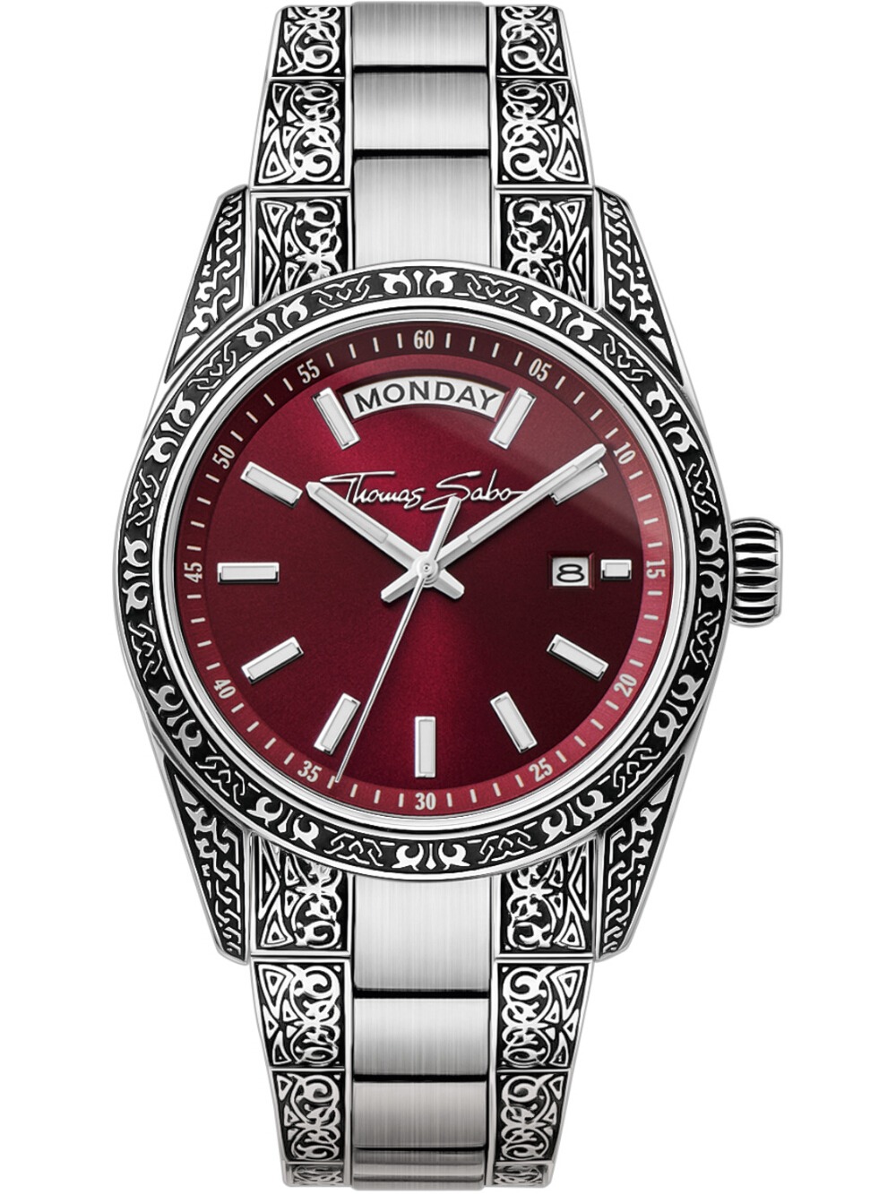 THOMAS SABO Watches: buy cheap, get fast & free shipping!