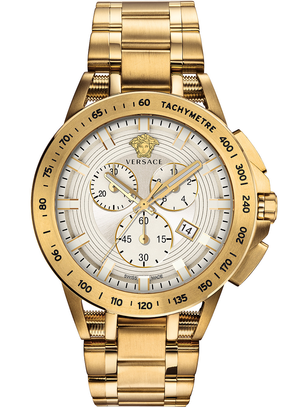 Versace VE3E00721 - Mens watch by now | Top price | Timeshop24
