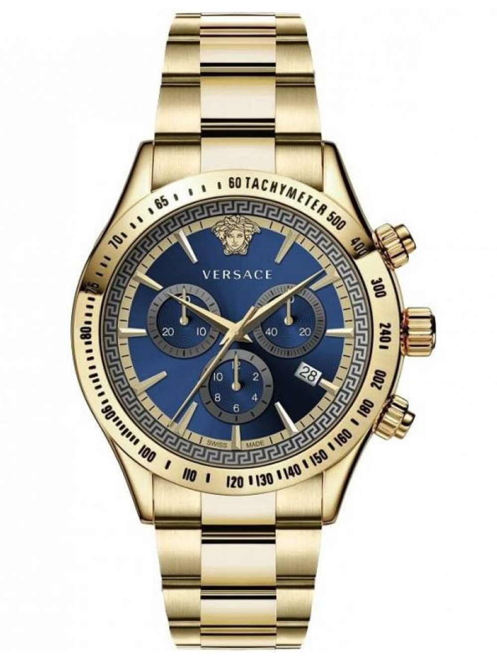 VERSACE Watches: buy cheap, postage free & secure!