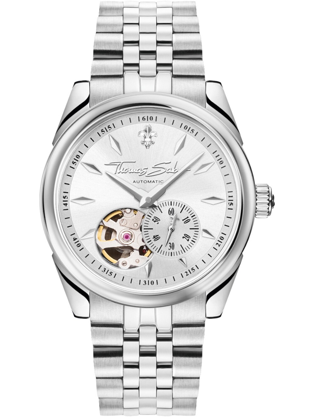Thomas Sabo Dameshorloge (Analoog horloge, 33 mm