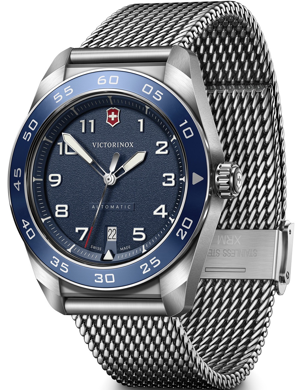 VICTORINOX Watches: buy cheap, get postage free fast!