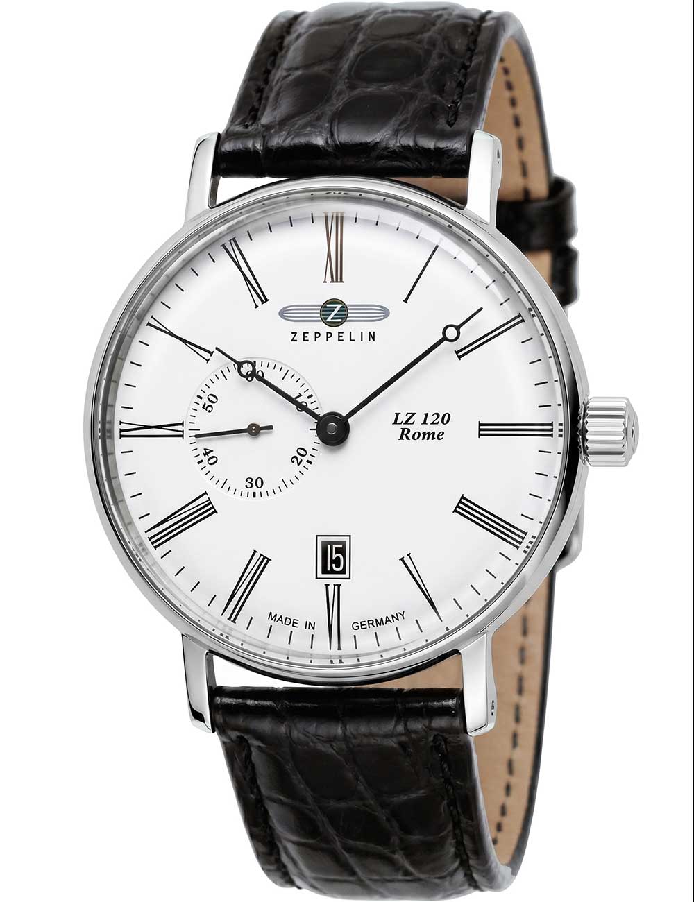 Zeppelin 71041 - Mens watch by now | Top price | Timeshop24