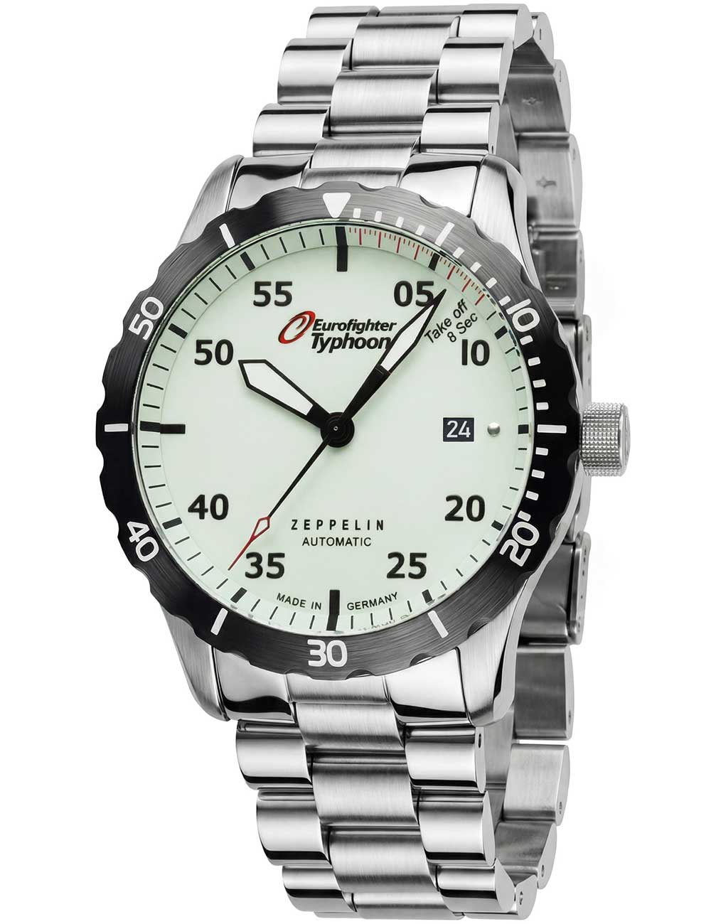 Zeppelin 7268M5 - Mens watch by now | Top price | Timeshop24