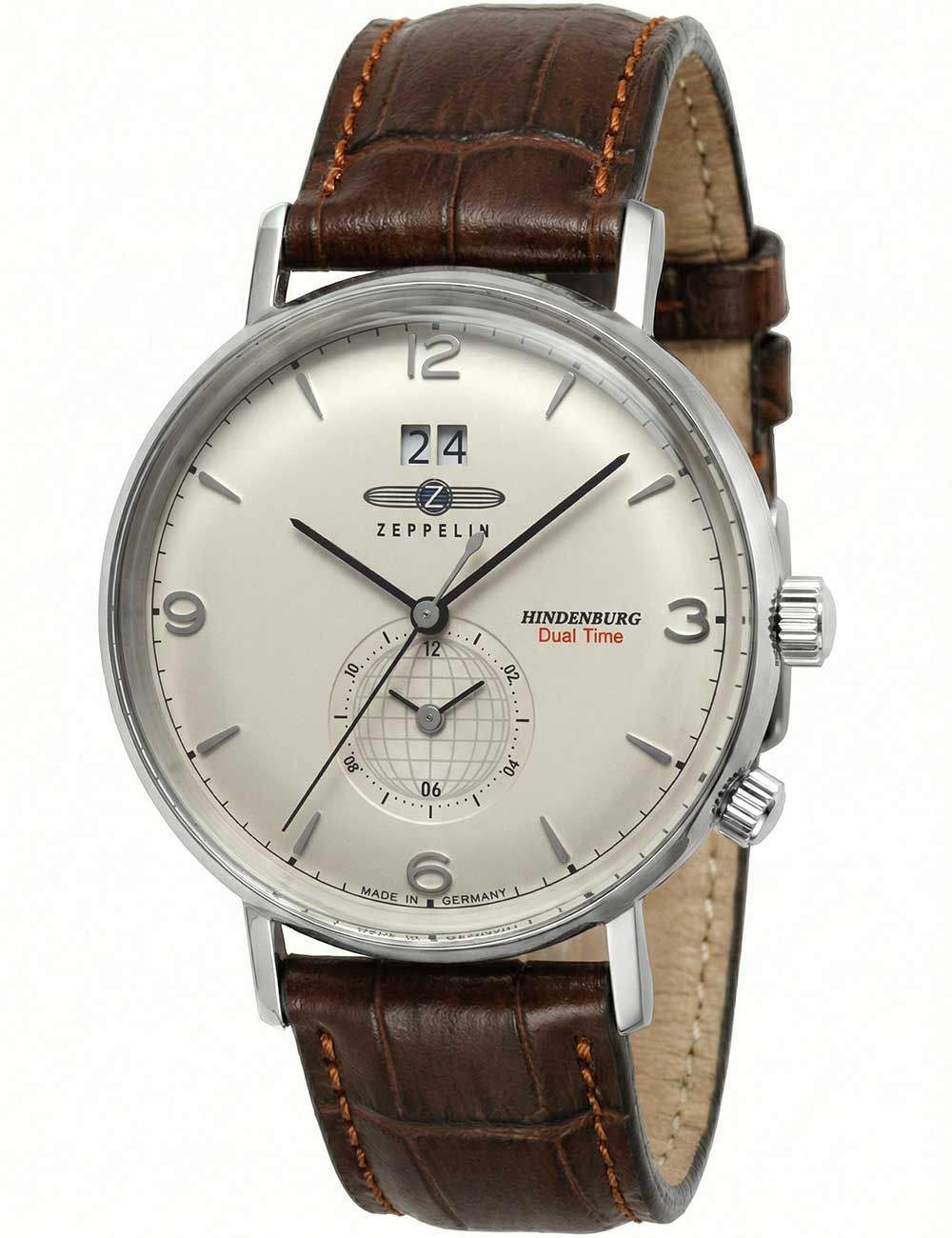 Zeppelin 80445 - Mens watch by now | Top price | Timeshop24
