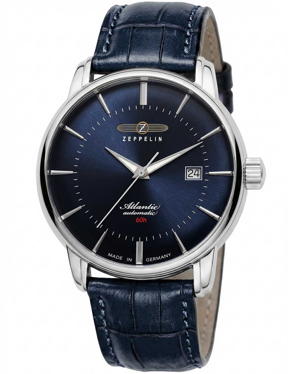Zeppelin 84603 - Mens watch by now | Top price | Timeshop24