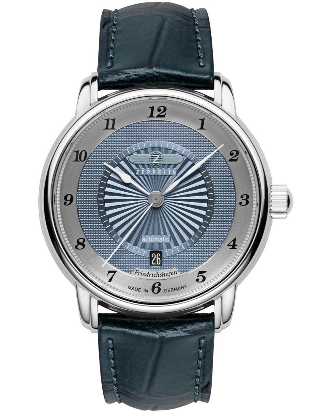 ZEPPELIN Watches at Timeshop24