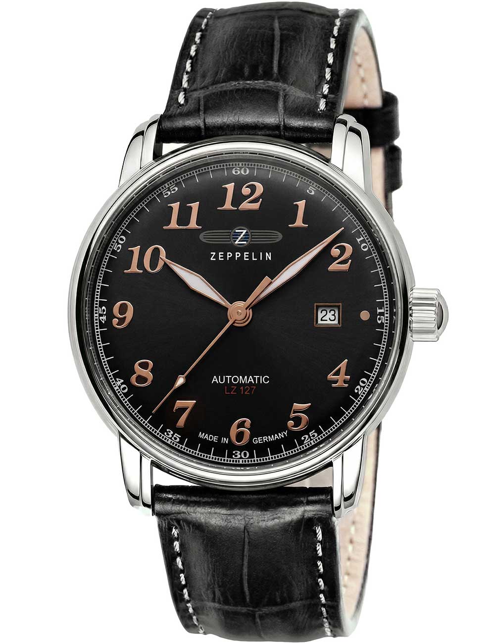 Zeppelin 76562 - Mens watch by now | Top price | Timeshop24